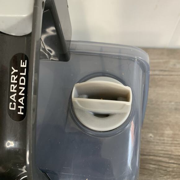 Hoover Power Scrub, Turbo Scrub Replacement Clean Water Solution Tank FH50150 - Picture 3 of 7